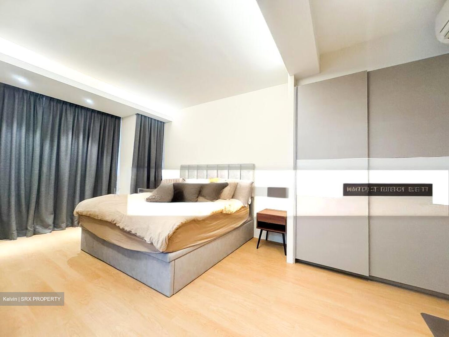 The Rainforest (D23), Condominium #506814861